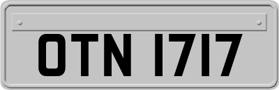 OTN1717