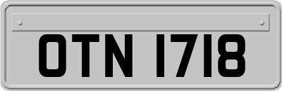 OTN1718