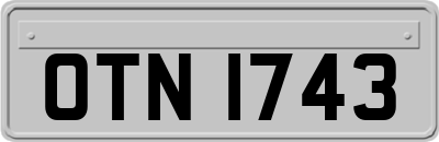 OTN1743