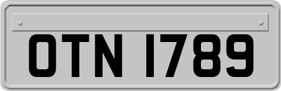 OTN1789