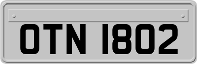 OTN1802