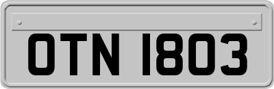 OTN1803