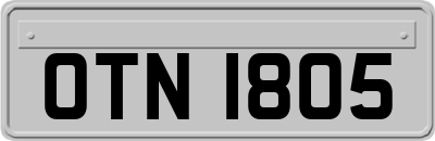 OTN1805