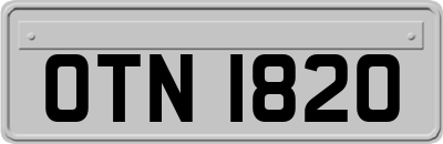 OTN1820