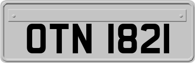 OTN1821