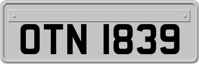 OTN1839