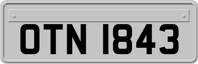 OTN1843