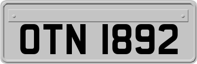 OTN1892