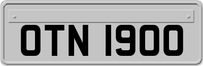 OTN1900