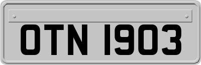 OTN1903