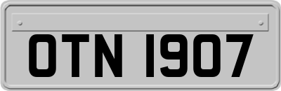 OTN1907