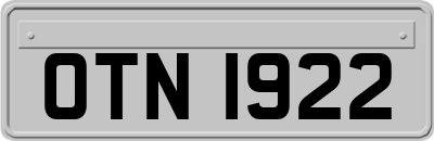 OTN1922
