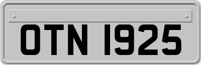 OTN1925