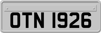 OTN1926