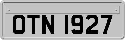 OTN1927