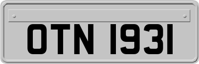 OTN1931