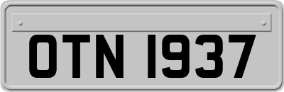 OTN1937
