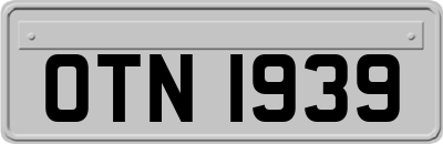 OTN1939