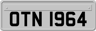 OTN1964
