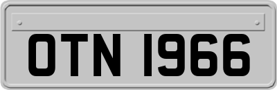 OTN1966