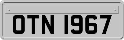 OTN1967