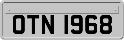 OTN1968