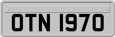OTN1970
