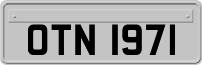 OTN1971