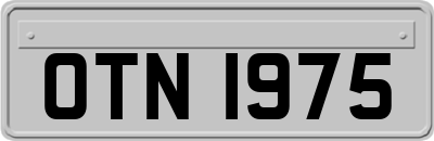 OTN1975