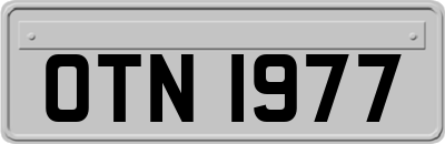OTN1977