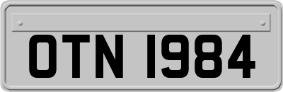 OTN1984