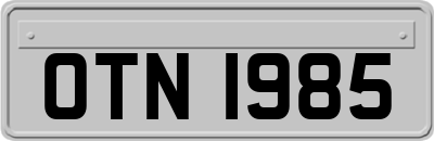 OTN1985