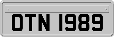 OTN1989