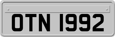 OTN1992