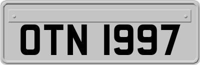 OTN1997