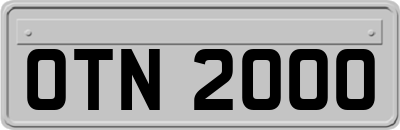 OTN2000