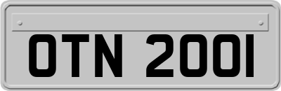 OTN2001