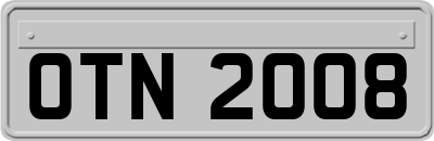 OTN2008