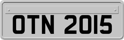 OTN2015