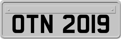 OTN2019