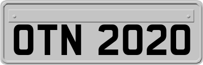 OTN2020