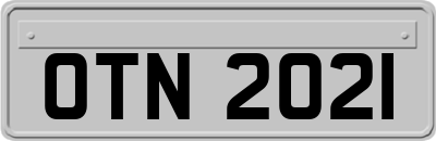 OTN2021