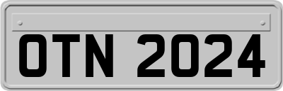 OTN2024