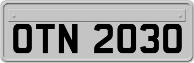 OTN2030