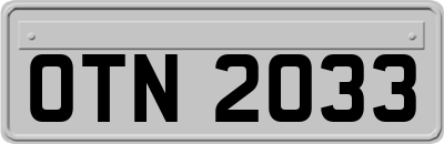 OTN2033