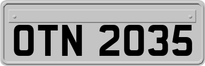 OTN2035