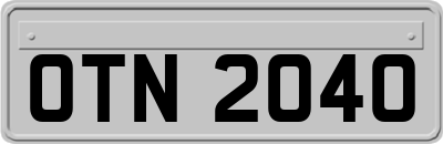 OTN2040
