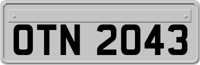 OTN2043