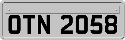 OTN2058