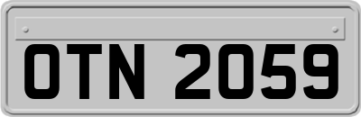OTN2059